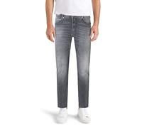 MAC JOG´N JEANS midgrey authentic wash 0590-00-0994L H858 W38 L30