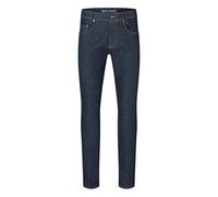 MAC Herren Jeans MACFLEXX Auto-Motor-Sport- Driver-Pants Ever Blue Art.Nr. 1996L051801 H950*, Größe:W33/L32, Farben:H950 Ever Blue