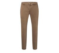 MAC JEANS - Driver Pants, MacFlexx - Farbe - hazelnut - Größe - 35/32