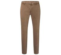 Mac Jeans Driver Pants Braun - Größe W 34 - L 34 Braun W 34 - L 34