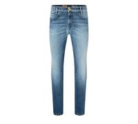 MAC Herren Jeans MACFLEXX Dark Blue Authentic Used Art.Nr. 1995L051805 H239 *, Größe:W29/L30, Farbe:H239