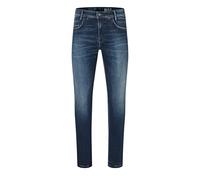 MAC MacFlexx 32/34 authentic dark blue used