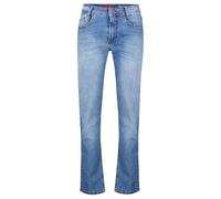 MAC Herren Jeans MACFLEXX DRIVER, blau, Gr. 33/34
