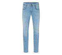 MAC Herren Jeans MACFLEXX Pure Indigo Authentic Art.Nr. 1995L051801 H334*, Größe:W35/L30, Farben:H334 Pure Indigo Authentic Light Used