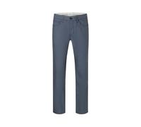 MAC Arne Hose Modern Fit in blauer Melange-Qualität W31 / L30 Straight Fit