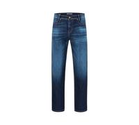 MAC Herren Jeans RICK, darkblue, Gr. 34/34