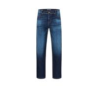 MAC Jeans MAC JEANS - Rick, Vintage Denim - Comfort Fit - 0431-00-1982L-H691 - blau 35/32