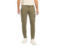 MAC Herren Jeans Ultimate Driver Cargo Green Tea Art.Nr. 1995L6361PP 344 *, Größe:W36/L30, Farbe:344 Green Tea