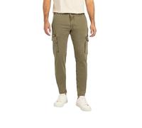 MAC Herren Jeans Ultimate Driver Cargo Green Tea Art.Nr. 1995L6361PP 344 *, Größe:W38/L34, Farbe:344 Green Tea