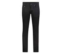 MAC Herren MACFLEXX Slim Jeans, per Pack Schwarz (Stay Black Black H900), W36/L34 (Herstellergröße: 36/34)