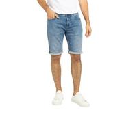 Mac Herren Short 0994l056200 Blau 38