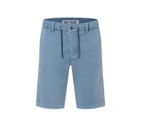 MAC Herren Shorts JOG´N, blau, Gr. 36