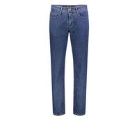 MAC Herren Straight (gerades Bein) Ben Alpha Denim/New Basic Denim???, Gr. W33/L30, Blau (Stonewash H108)