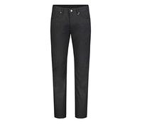MAC Herren Straight Leg Jeanshose Arne