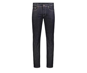 MAC Herren Straight Leg Jeanshose Arne