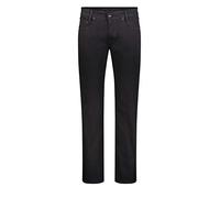 MAC Herren Straight Leg Jeanshose Arne, Schwarz (Black H900), W31/L34 (Herstellergröße: 31/34)