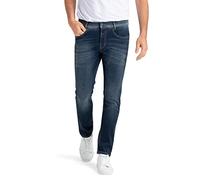 MAC JOG'N JEANS authentic dark blue tinte 0590-00-0994L H661 W38 L36