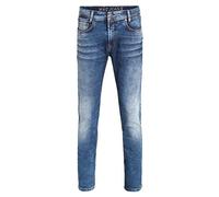 MAC Herren Straight Leg Jeanshose Jog'n Jeans, Blau (Deep blue H792), W36/L32 (Herstellergröße: 36/32)