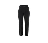 MAC Hose AIDA KICK schwarz | 36