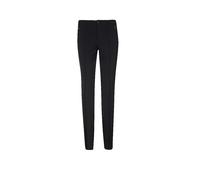 MAC ANNA Hose - Slim Fit - Schwarz 99.9500 D34 / L32 Damen