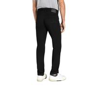 MAC Hose Arne Modern Fit in schwarzem Power Black W32 / L36 Straight Fit
