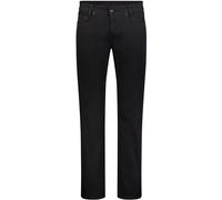 MAC Herren Straight Leg Jeanshose Arne, Schwarz (Black H900), W31/L32 (Herstellergröße: 31/32)