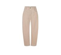 MAC - MAC JEANS - DANNI 2.3, Fancy Corduroy beige - Gr. - 36