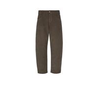 MAC Hose Barrel Leg DANNI olive | 44