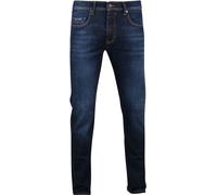 MAC BEN dark vintage wash 0384-00-0982L H741 W38 L36