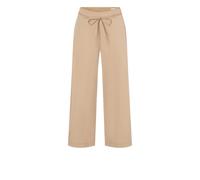 MAC Damenhose CHIARA BELT Cropped Sand Gr. 38