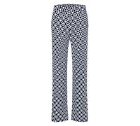 MAC Hose ''Chiara'' in Schwarz - Größe 38/L32 | Damenhosen