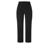MAC Hose "Chiara" in Schwarz - Größe 40/L23 | Damenhosen