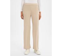 MAC Hose Damen beige, 46-32