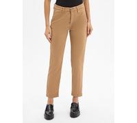 MAC Hose Damen camel, 38