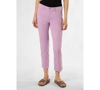 MAC Hose Damen flieder, 38-27
