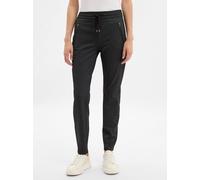 MAC Hose Damen schwarz, 36-29