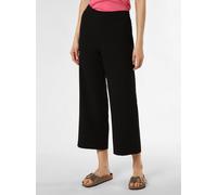 MAC Hose Damen schwarz, 44