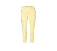 MAC - MAC JEANS - DREAM SUMMER, DREAM Wonder light Denim gelb - Gr. - 42/26