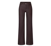 MAC - Hose - Dream Wide braun - Gr. - 30