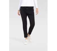 MAC Jogginhghose Future 2.0 schwarz | 40