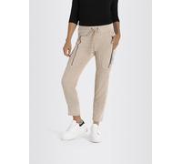 MAC Hose Jogging Fit FUTURE 7/8 beige | 44