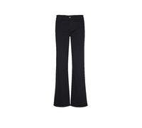 MAC Hose LAURA dunkelblau | 38/L30