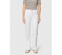 MAC Hose LAURA weiss | 40/L34
