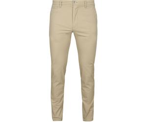Mac Hose Lennox Beige - Größe W 31 - L 34 Beige W 31 - L 34