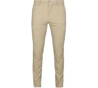 Mac Hose Lennox Beige - Größe W 36 - L 34 Beige W 36 - L 34