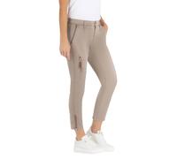Mac Hose Relaxed Slim Fit Rich Cargo mit verkürzter Länge D32 / L26 Slim Fit