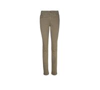 MAC Hose RICH SLIM olive | 42/L30