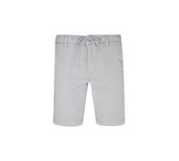 MAC - MAC JEANS - Jog´n Short, Jersey Denim grau - Gr. - 33/OL