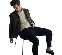 MAC Jeans Herren Griffin, per Pack schwarztöne (Black 090), W30/L28 (Herstellergröße: 30/28)