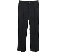 MAC HOSEN Chiara, schwarz(rblackppt (090)), Gr. 40/32